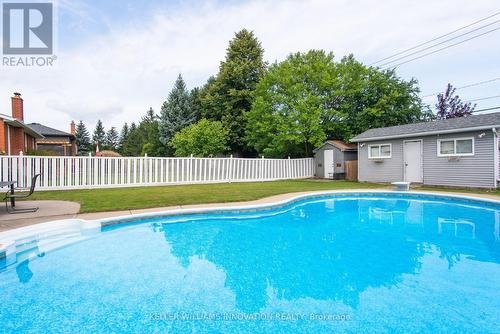 112 Michener Crescent, Kitchener, ON 