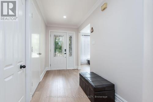 112 Michener Crescent, Kitchener, ON 