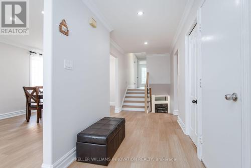 112 Michener Crescent, Kitchener, ON 