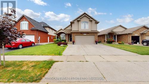 8655 WESTPORT DRIVE  Niagara Falls, ON L2H 0A3