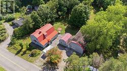 10126 OLD SCUGOG ROAD  Clarington, ON L0B 1B0