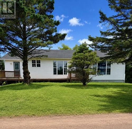 65 Greenwood Street  Marystown, NL A0E 1K0