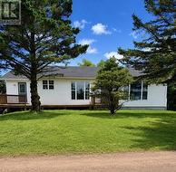 65 Greenwood Street Marystown, NL A0E 1K0