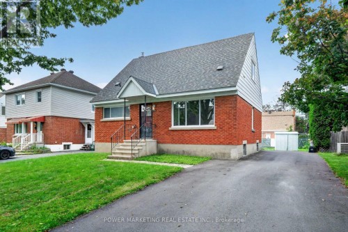 535 Dunbrack Street, Ottawa, ON 