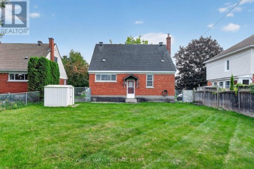 535 Dunbrack Street, Ottawa, ON 