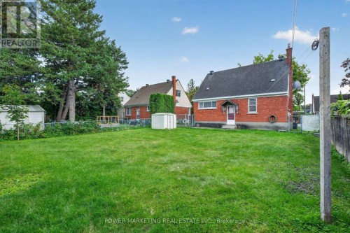 535 Dunbrack Street, Ottawa, ON 