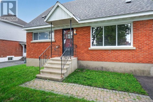 535 Dunbrack Street, Ottawa, ON 