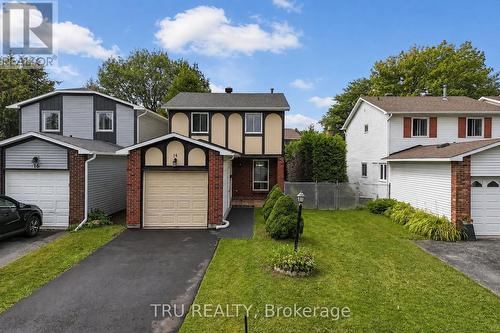 14 WOLFGANG DRIVE  Ottawa, ON K2J 1T1