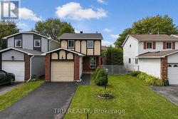 14 WOLFGANG DRIVE Ottawa, ON K2J 1T1