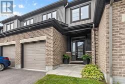 663 JEROME JODOIN DRIVE Ottawa, ON K4A 1G9