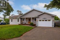 18 Newland Crescent  Charlottetown, PE C1A 4H5