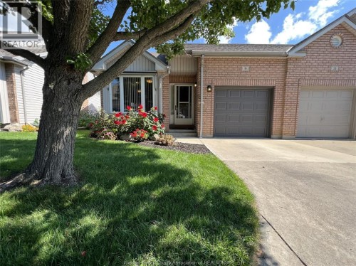 9 Erie Glen CRESCENT  Leamington, ON N8H 5K2