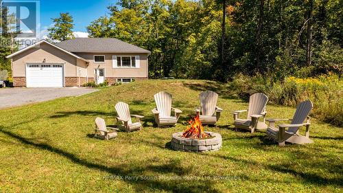 290 RANKIN LAKE ROAD  Seguin, ON P2A 2W8