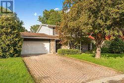 731 LUDGATE COURT Ottawa, ON K1J 8K8