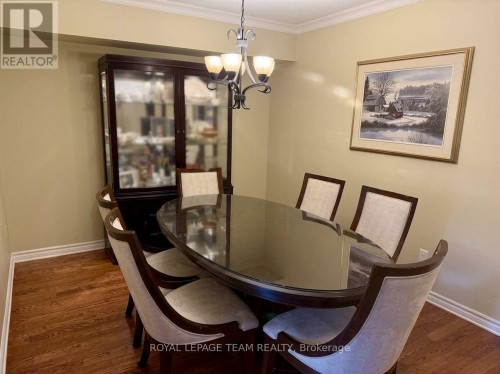 5 Chantilly Gate, Ottawa, ON 