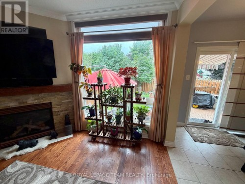 5 Chantilly Gate, Ottawa, ON 