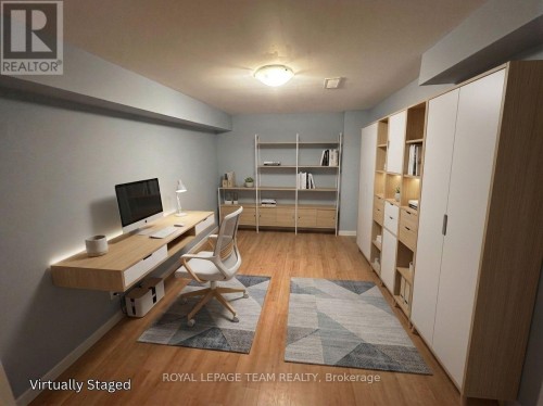 5 Chantilly Gate, Ottawa, ON 
