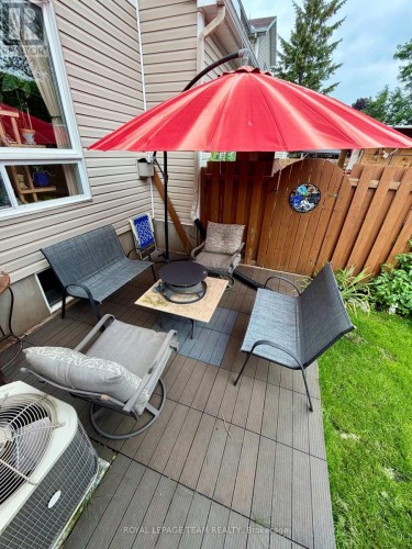 5 Chantilly Gate, Ottawa, ON 