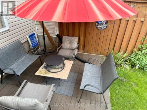 5 Chantilly Gate, Ottawa, ON 
