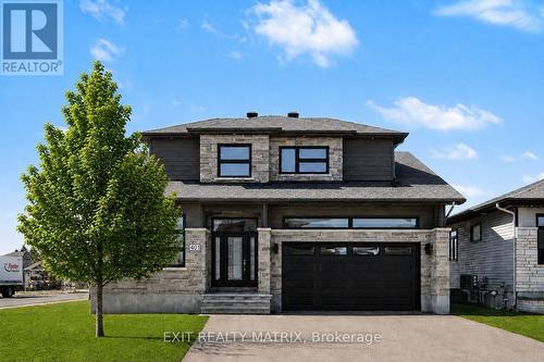 401 BRUGES STREET  Russell, ON K0A 1W0