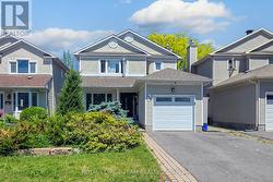 124 KENNEVALE DRIVE Ottawa, ON K2J 3X7