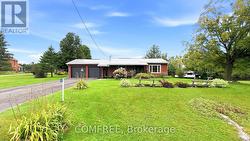 192 CLARCHRIS ROAD Tay Valley, ON K7H 3C6