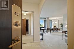 401 - 5250 LAKESHORE ROAD  Burlington, ON L7L 5L2