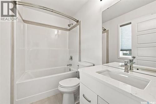 1070 Brighton Boulevard, Saskatoon, SK 