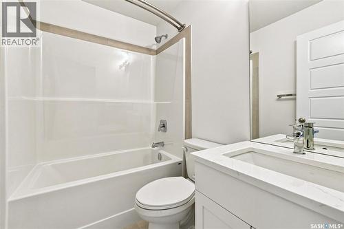 1070 Brighton Boulevard, Saskatoon, SK 
