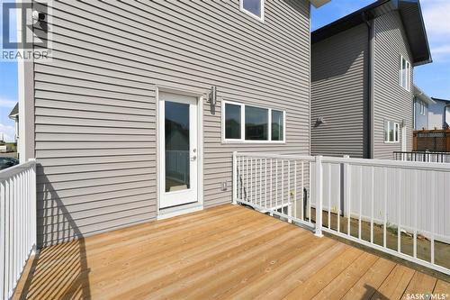 1070 Brighton Boulevard, Saskatoon, SK 