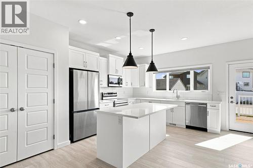 1070 Brighton Boulevard, Saskatoon, SK 