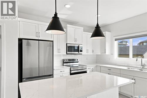 1070 Brighton Boulevard, Saskatoon, SK 