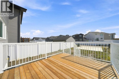 1070 Brighton Gate, Saskatoon, SK 