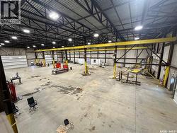 Metro Building and land  Moose Jaw Rm No. 161, SK S6H 7M6
