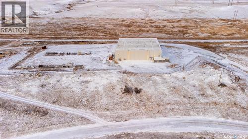 Metro Building And Land, Moose Jaw Rm No. 161, SK 