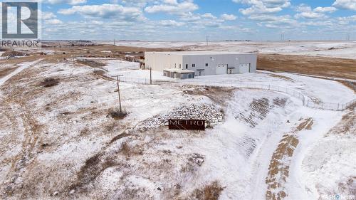 Metro Building And Land, Moose Jaw Rm No. 161, SK 