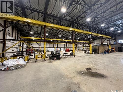 Metro Building And Land, Moose Jaw Rm No. 161, SK 