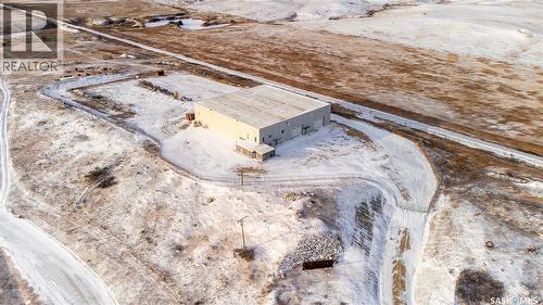 Metro Building And Land, Moose Jaw Rm No. 161, SK 