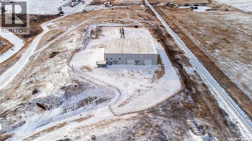 Metro Building And Land, Moose Jaw Rm No. 161, SK 