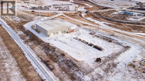 Metro Building And Land, Moose Jaw Rm No. 161, SK 