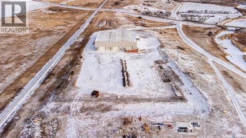 Metro Building And Land, Moose Jaw Rm No. 161, SK 