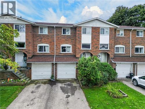132 LOCK Street W Unit# 3  Dunnville, ON N1A 1T9