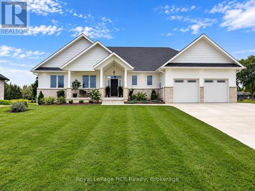 22 NICKASON DRIVE  Arran-Elderslie, ON N0H 1A0