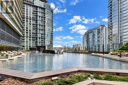 530 - 3 CONCORD CITYPLACE WAY Toronto, ON M5V 0X4
