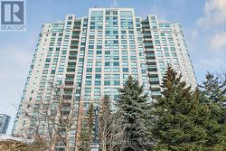 1136 - 125 OMNI DRIVE Toronto, ON M1P 5A9