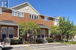 130 - 83 MONDEO DRIVE Toronto, ON M1P 5B6
