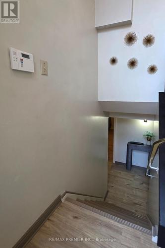BSMT - 86 HARRIS CRESCENT , Vaughan, Ontario L4L 1R9 2
