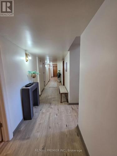 BSMT - 86 HARRIS CRESCENT , Vaughan, Ontario L4L 1R9 3