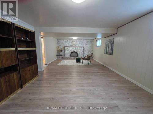 BSMT - 86 HARRIS CRESCENT , Vaughan, Ontario L4L 1R9 4