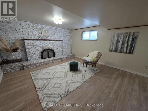 BSMT - 86 HARRIS CRESCENT , Vaughan, Ontario L4L 1R9 5